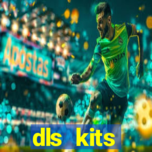 dls kits corinthians 2022